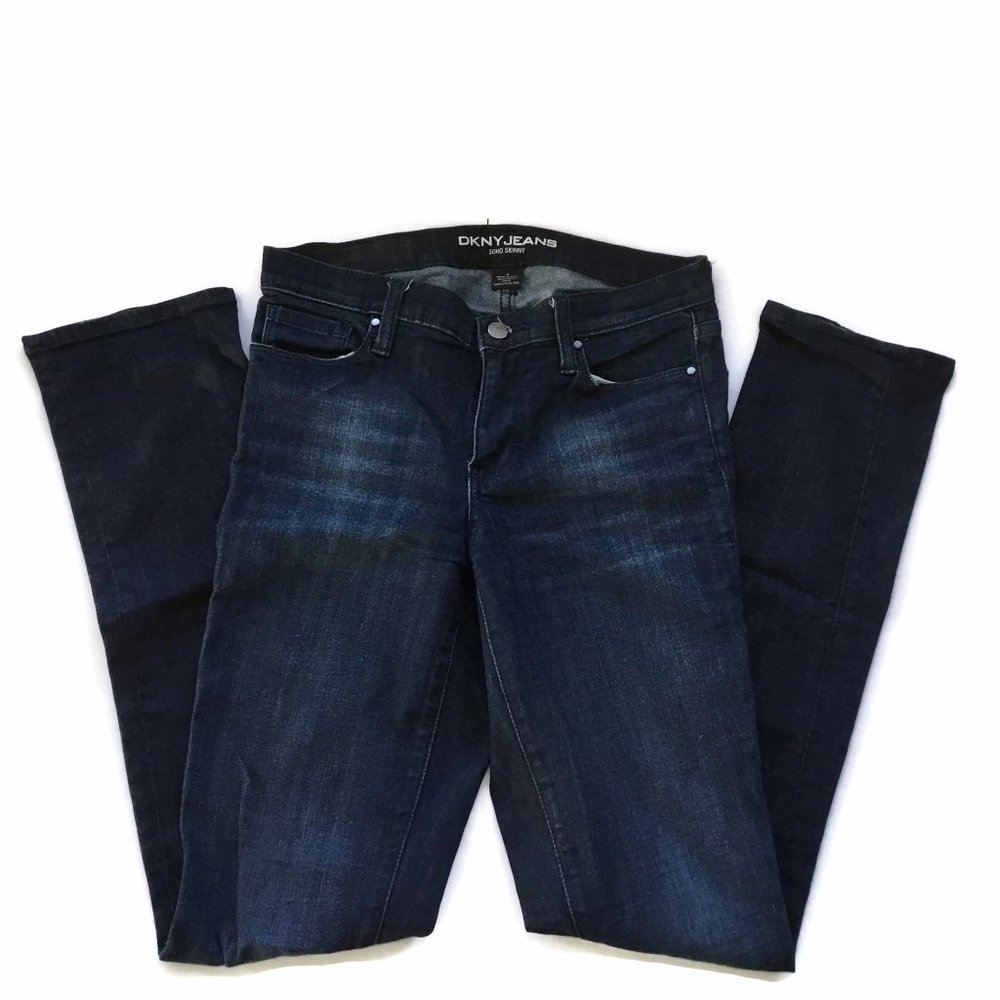 DKNY Denim Jeans